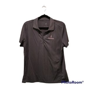 Browning polo